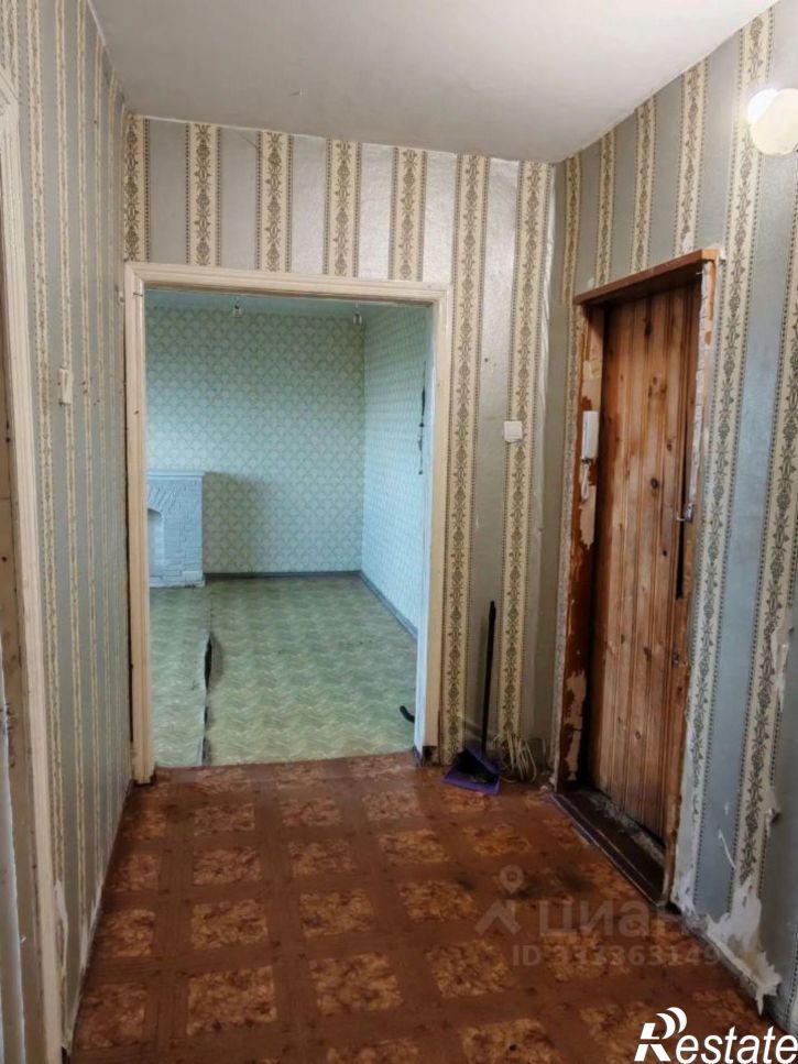 2-комн квартира Комсомольский пр-кт, 15,  д. 15