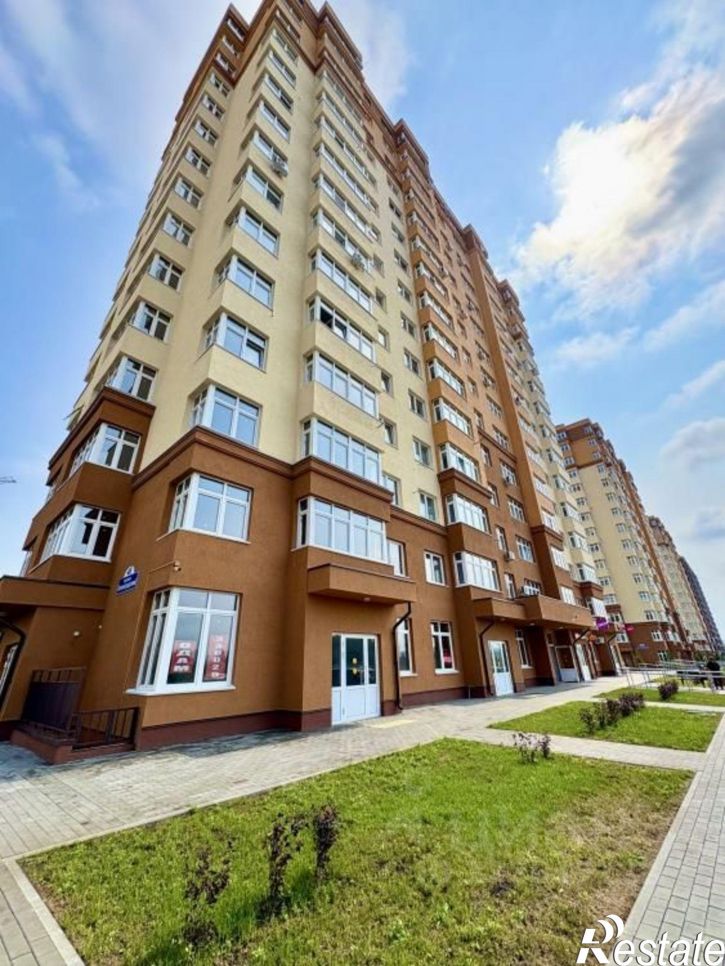 3-комн квартира Ленинградский пр-кт, 46,  д. 46