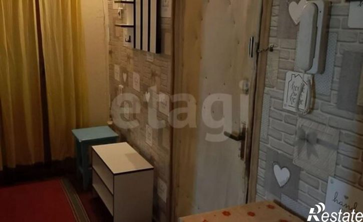 2-комн квартира ул Мичурина, 39,  д. 39