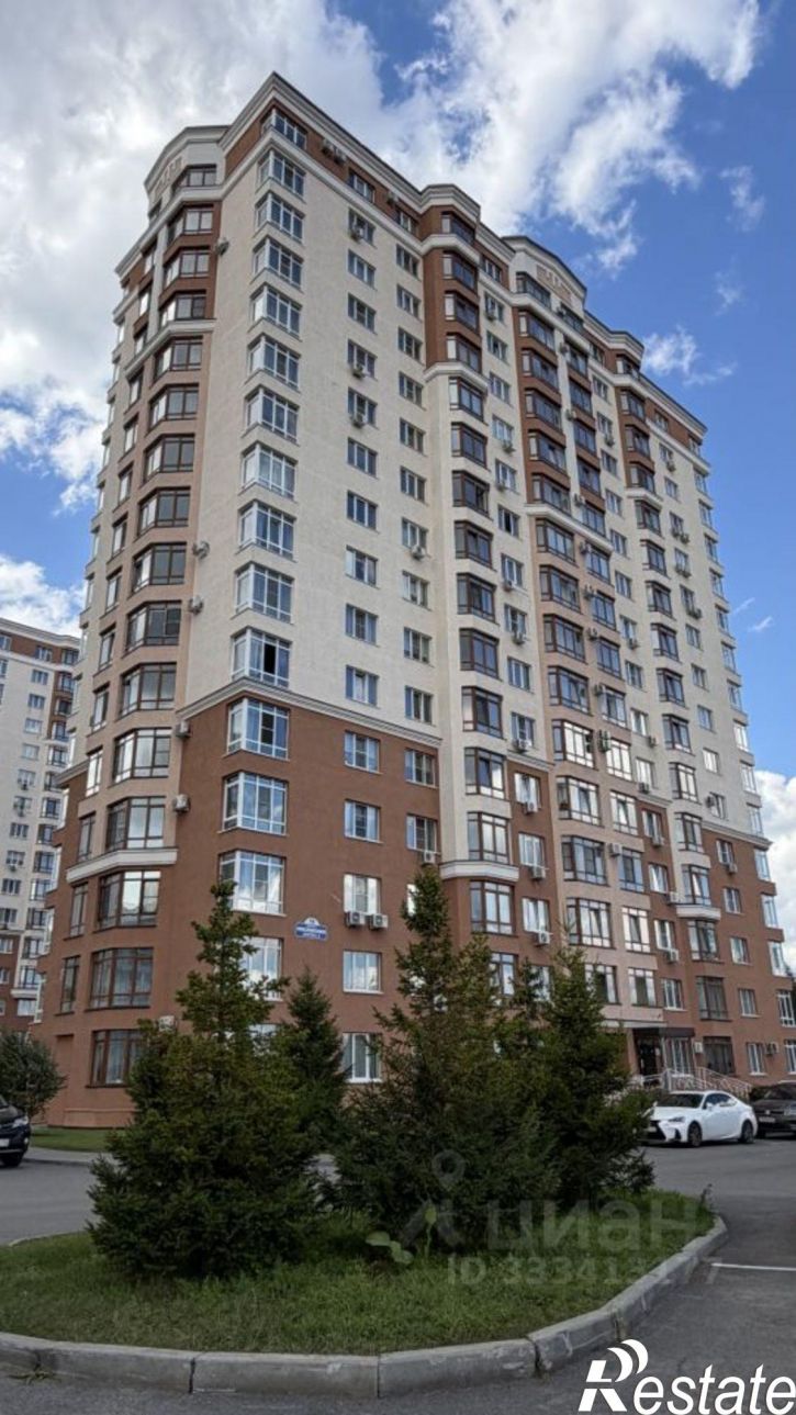 3-комн квартира Московский пр-кт, 18 4,  д. 18 4,  к. 4