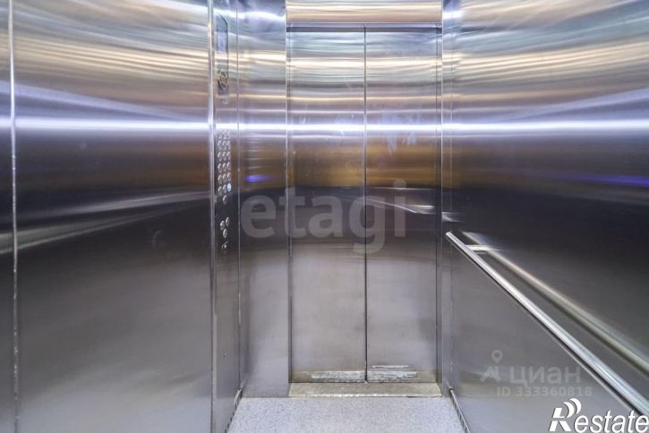 2-комн квартира Октябрьский пр-кт, 30б,  д. 30б