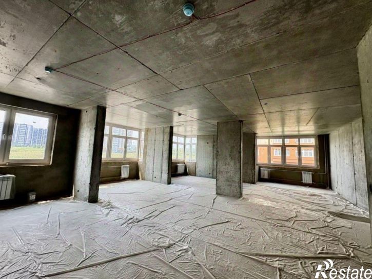 3-комн квартира Ленинградский пр-кт, 46,  д. 46