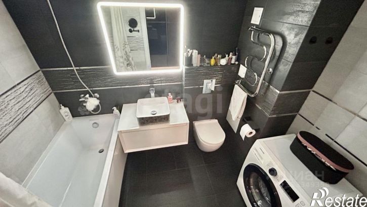 2-комн квартира Притомский пр-кт, 31 1,  д. 31 1,  к. 1