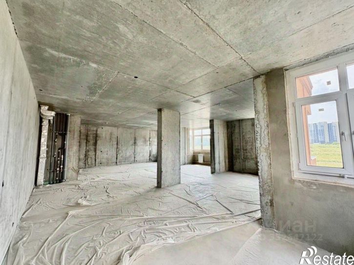 3-комн квартира Ленинградский пр-кт, 46,  д. 46