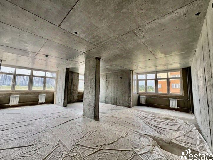 3-комн квартира Ленинградский пр-кт, 46,  д. 46