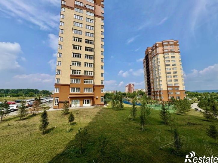 3-комн квартира Ленинградский пр-кт, 46,  д. 46