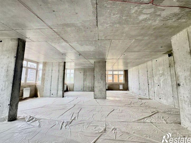 3-комн квартира Ленинградский пр-кт, 46,  д. 46