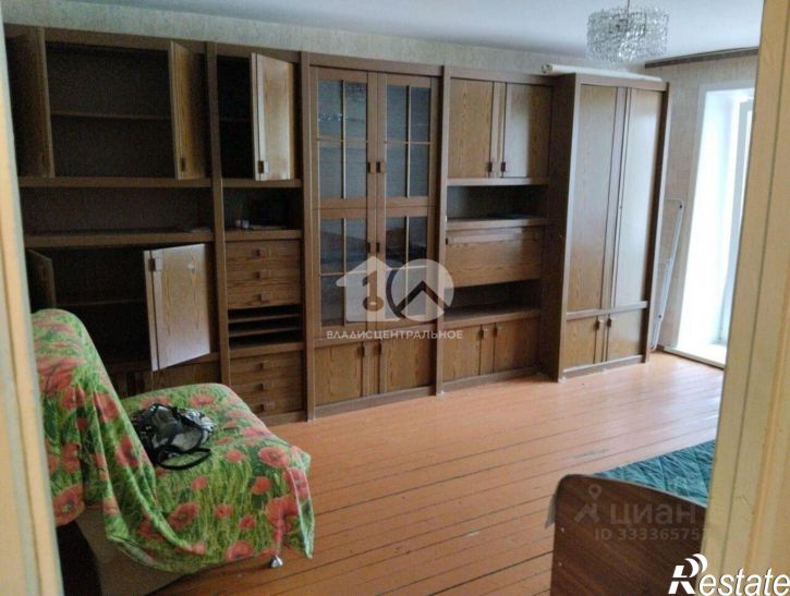 1-комн квартира пр-кт Шахтеров, 83,  д. 83