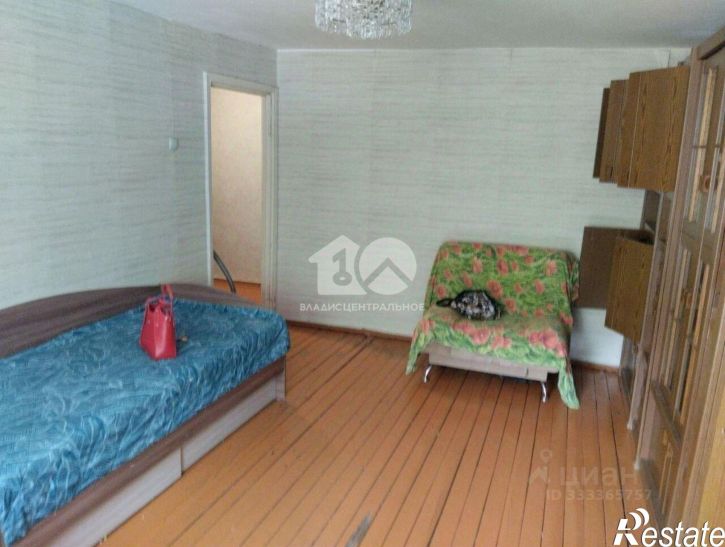 1-комн квартира пр-кт Шахтеров, 83,  д. 83