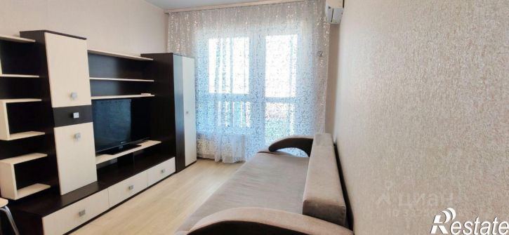 2-комн квартира Ленинградский пр-кт, 53 1,  д. 53 1,  к. 1