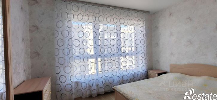 2-комн квартира Ленинградский пр-кт, 53 1,  д. 53 1,  к. 1