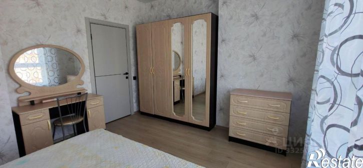 2-комн квартира Ленинградский пр-кт, 53 1,  д. 53 1,  к. 1