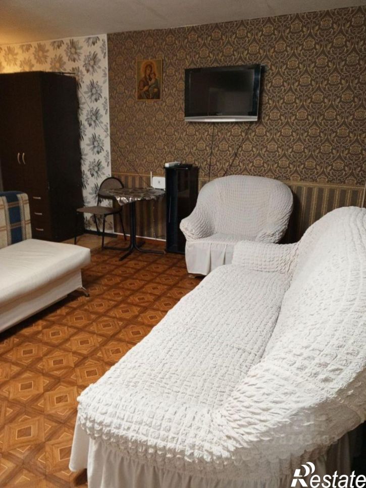 3-комн квартира ул Дзержинского, 2Б,  д. 2Б