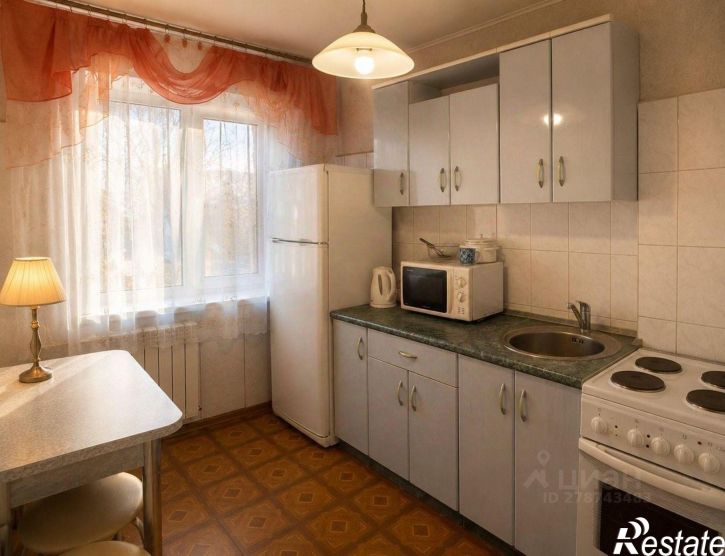 3-комн квартира ул Дзержинского, 2Б,  д. 2Б
