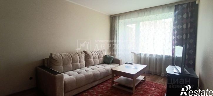 3-комн квартира ул Рекордная, 30,  д. 30