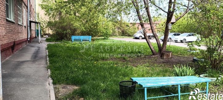 3-комн квартира ул Рекордная, 30,  д. 30
