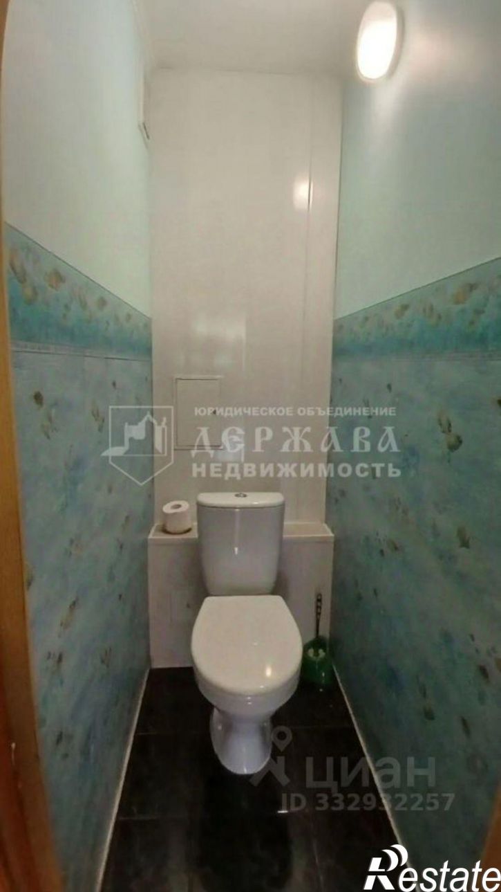3-комн квартира ул Рекордная, 30,  д. 30