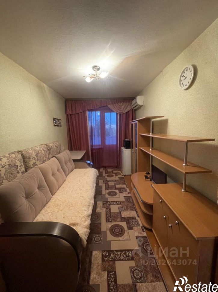 3-комн квартира Октябрьский пр-кт, 46,  д. 46