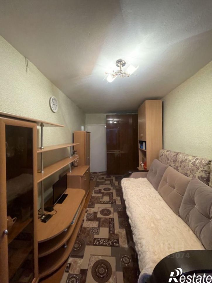 3-комн квартира Октябрьский пр-кт, 46,  д. 46