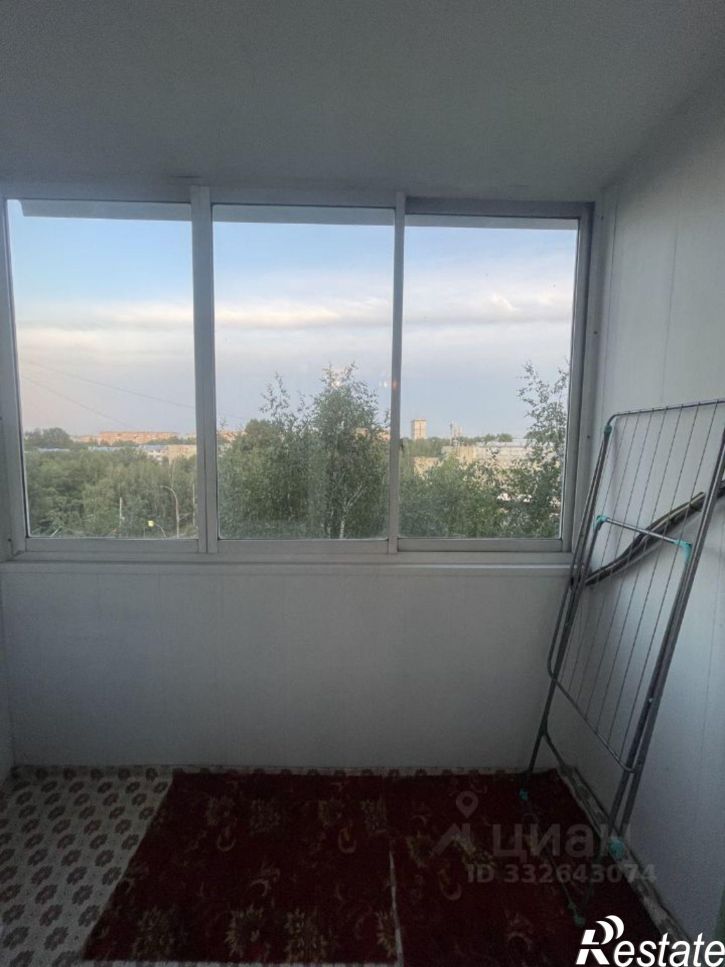3-комн квартира Октябрьский пр-кт, 46,  д. 46