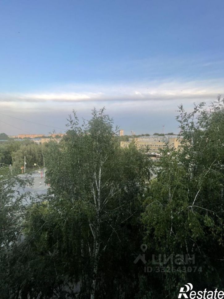 3-комн квартира Октябрьский пр-кт, 46,  д. 46