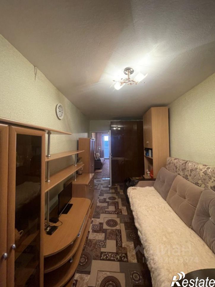 3-комн квартира Октябрьский пр-кт, 46,  д. 46