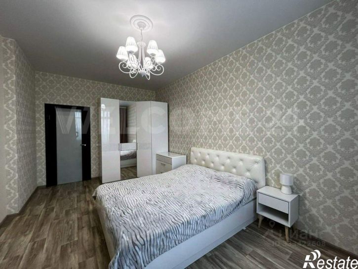 3-комн квартира Осенний б-р, 5а,  д. 5а