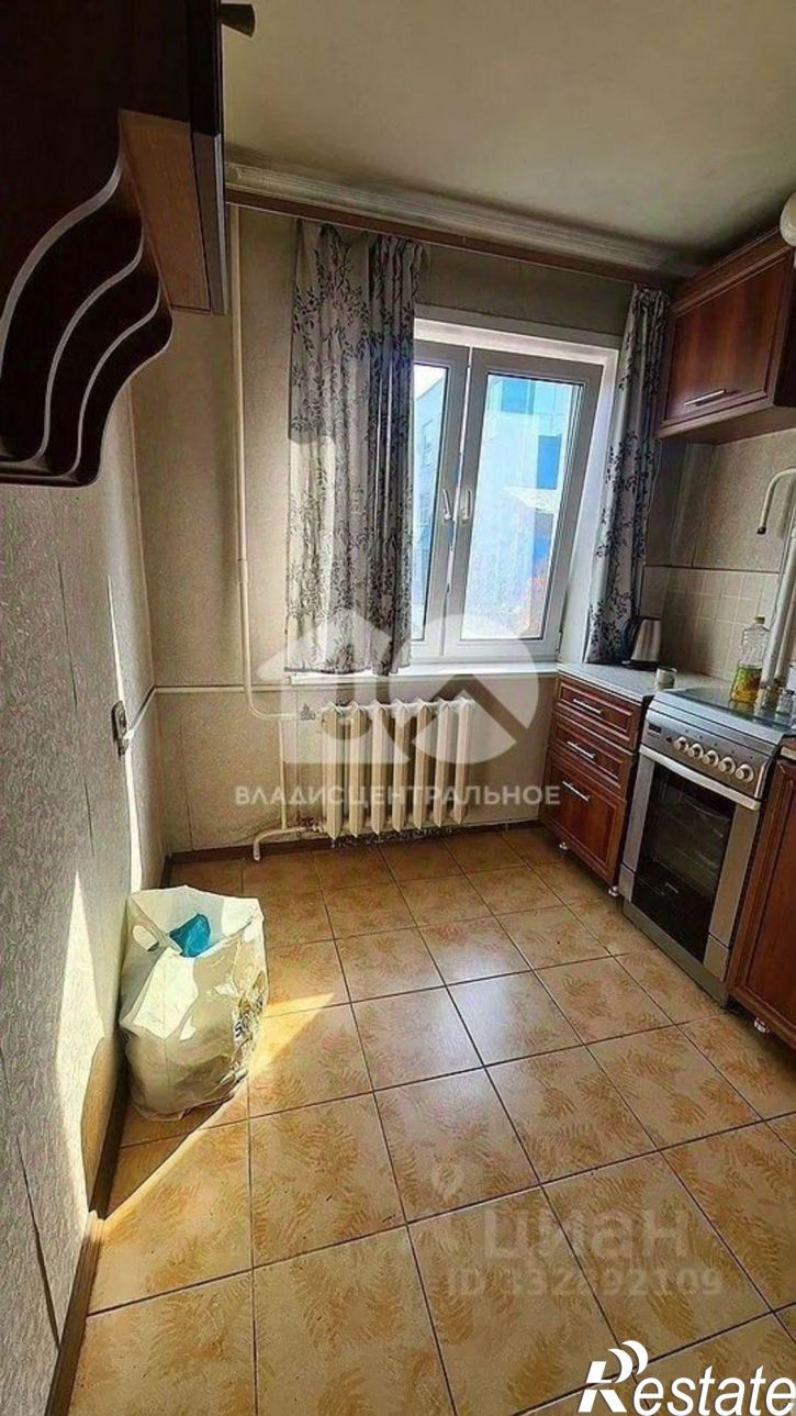 3-комн квартира ул Красная, 12,  д. 12