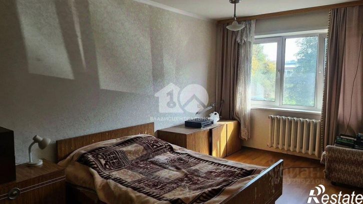3-комн квартира ул Красная, 12,  д. 12