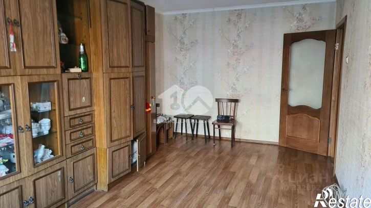 3-комн квартира ул Красная, 12,  д. 12