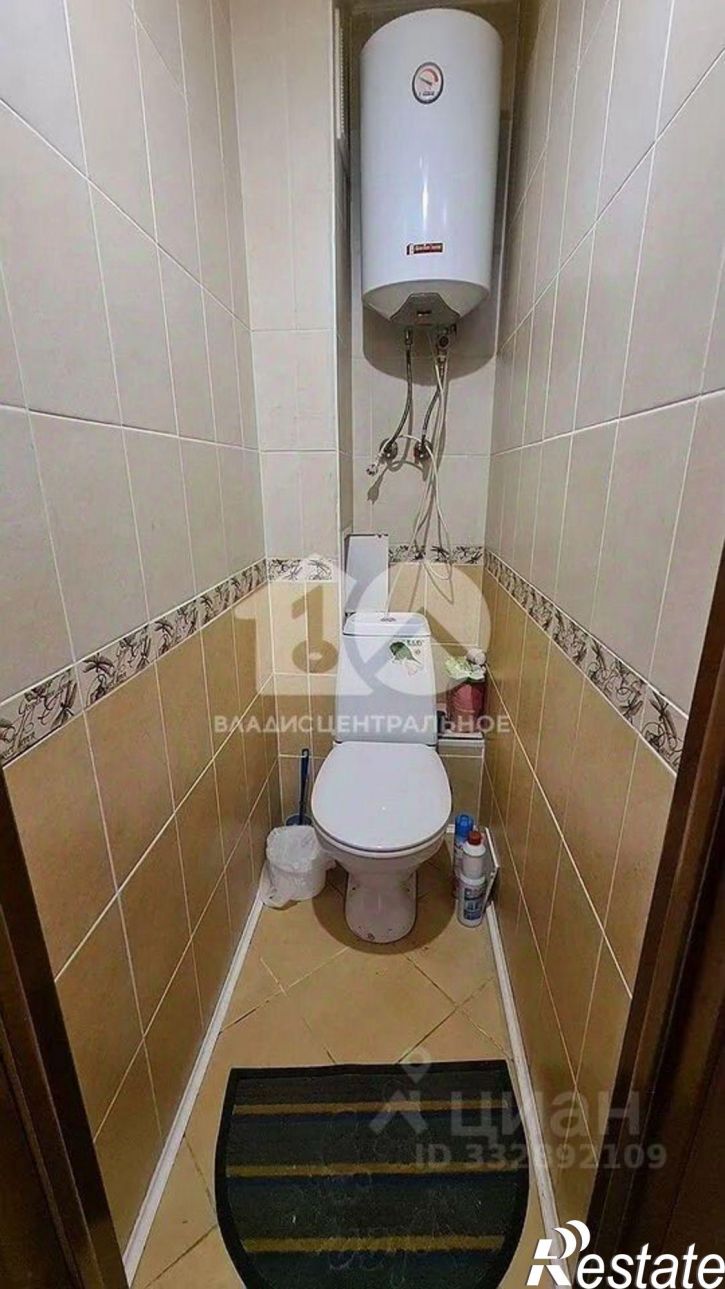 3-комн квартира ул Красная, 12,  д. 12
