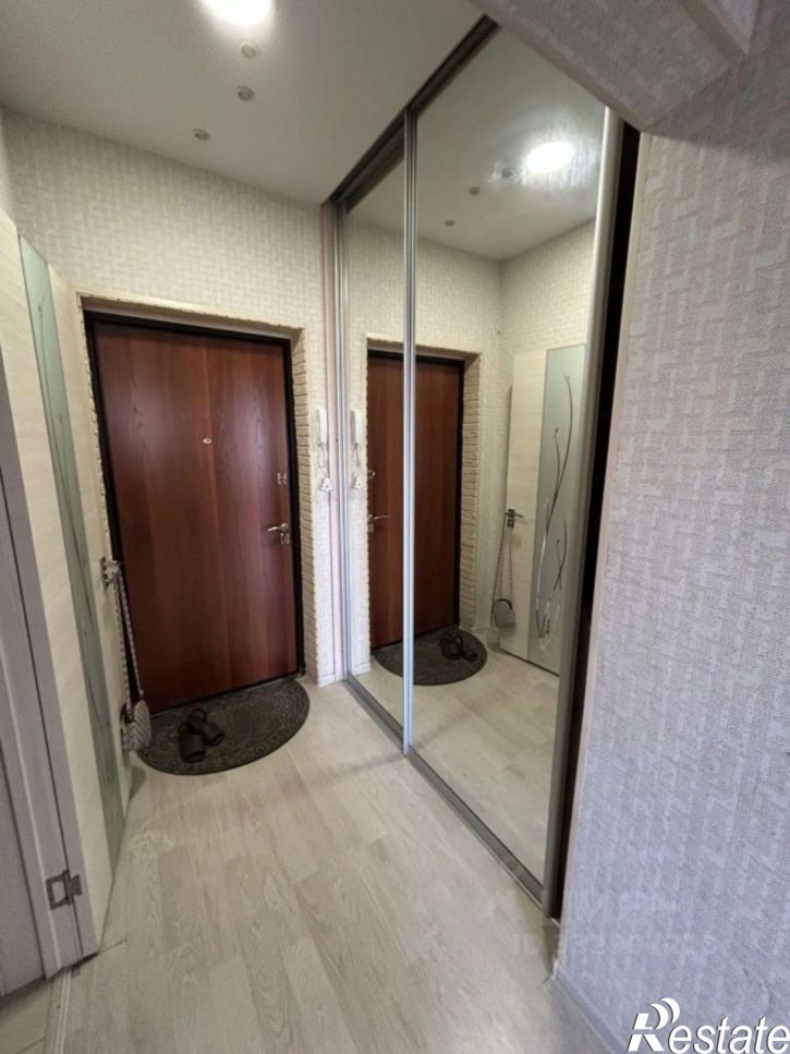 1-комн квартира б-р Строителей, 57/1,  д. 57/1