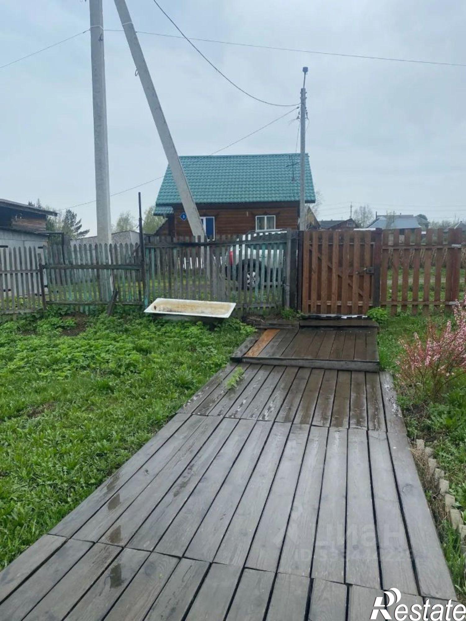 Купить дачу, дом, коттедж за 2 000 000 рублей на 2-й Славянский пер, 3