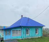 коттедж 36 кв м 2-й Славянский пер, 3