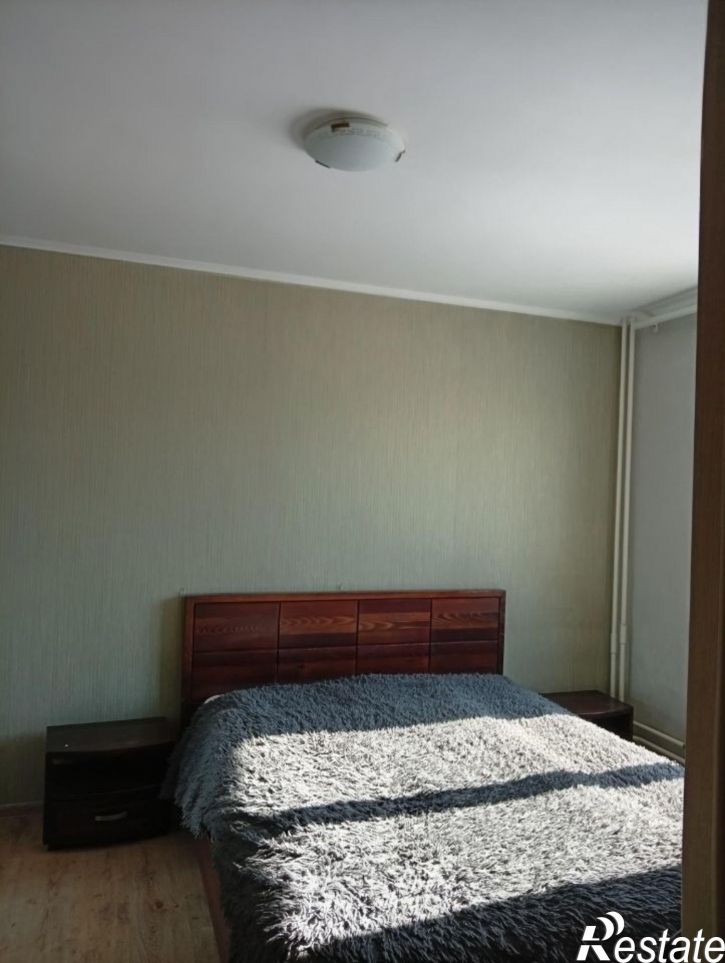 2-комн квартира пер Леонова, 4,  д. 4