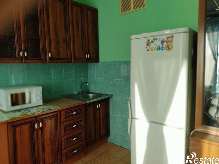 1-комн квартира ул Веры Волошиной, 43,  д. 43