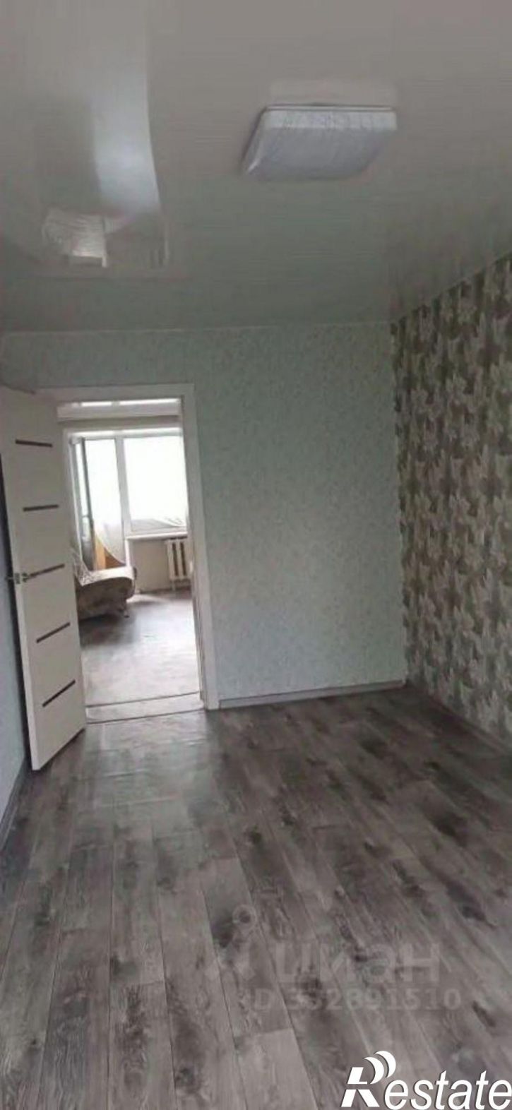 2-комн квартира ул Инициативная, 34,  д. 34