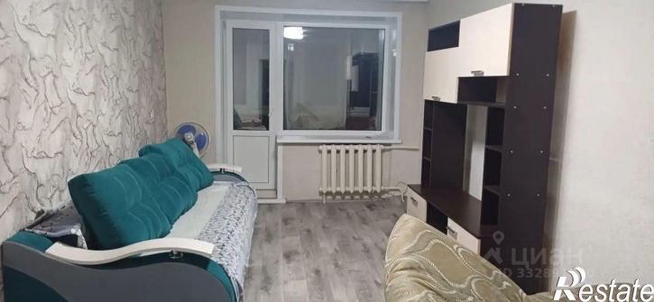 2-комн квартира ул Инициативная, 34,  д. 34