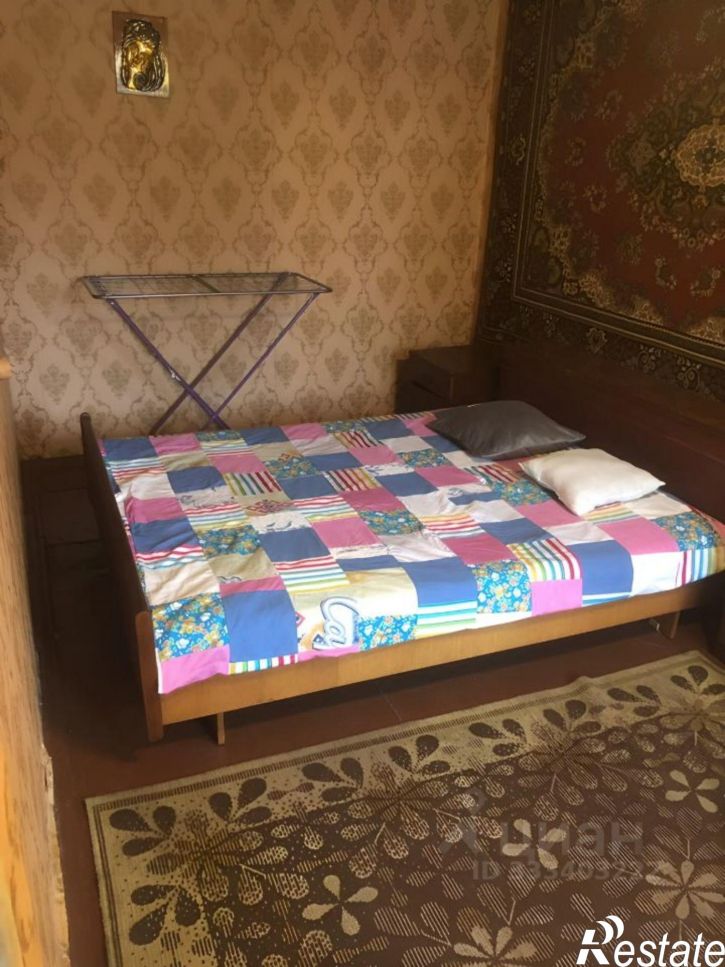 2-комн квартира ул Волгоградская, 33,  д. 33