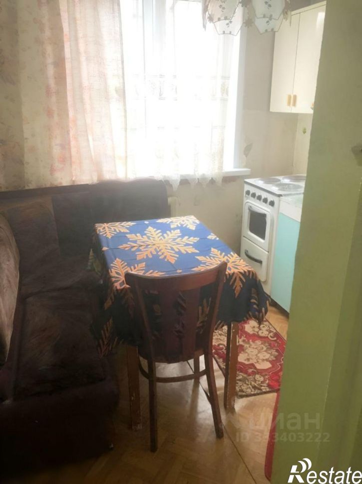 2-комн квартира ул Волгоградская, 33,  д. 33