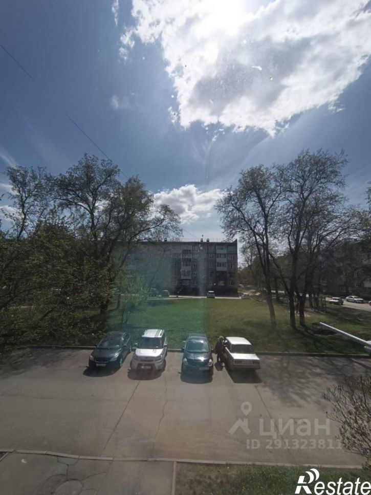 1-комн квартира пр-кт Ленина, 103,  д. 103