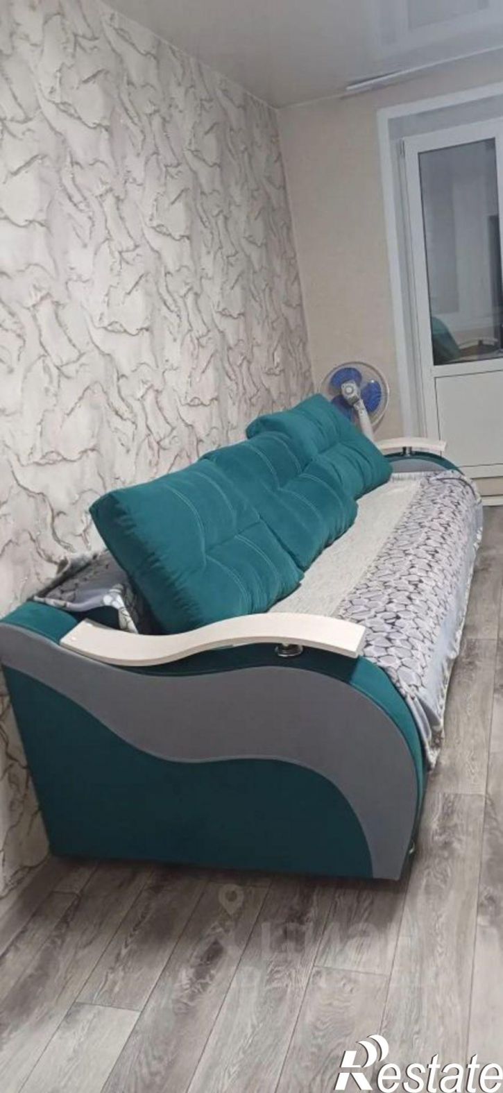 2-комн квартира ул Инициативная, 34,  д. 34