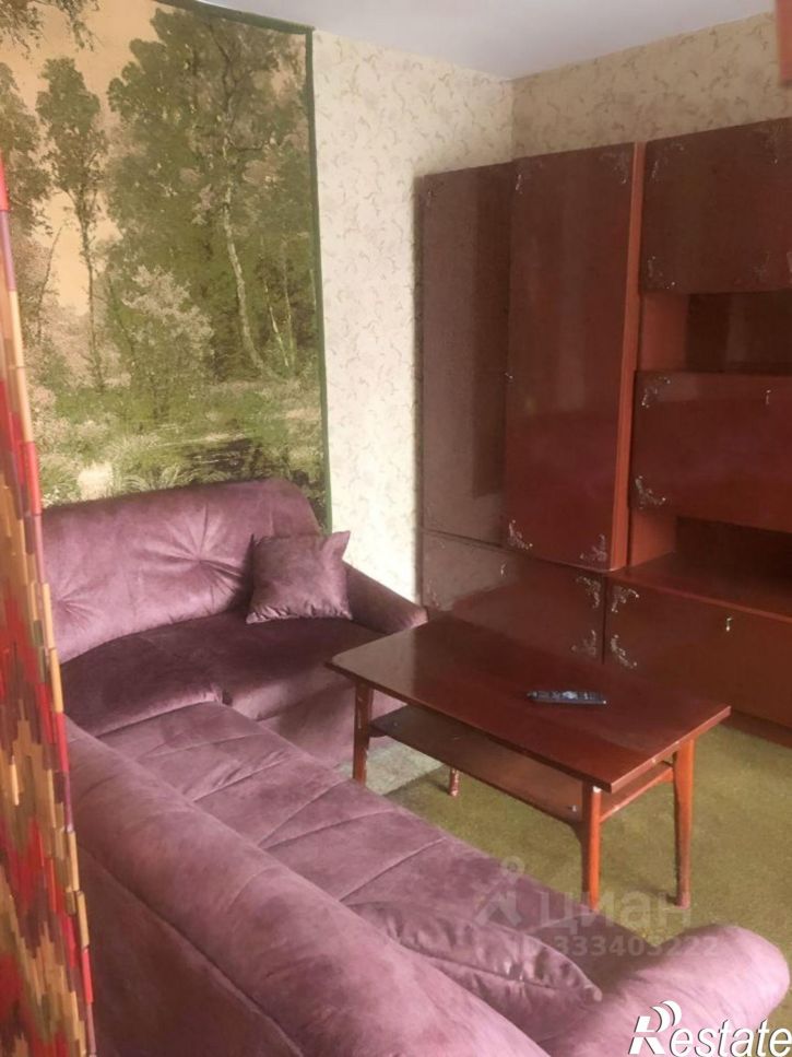 2-комн квартира ул Волгоградская, 33,  д. 33