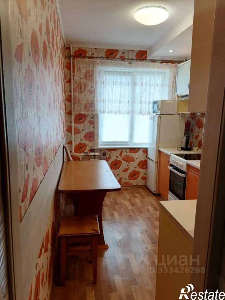 2-комн квартира ул Марковцева, 16А,  д. 16А