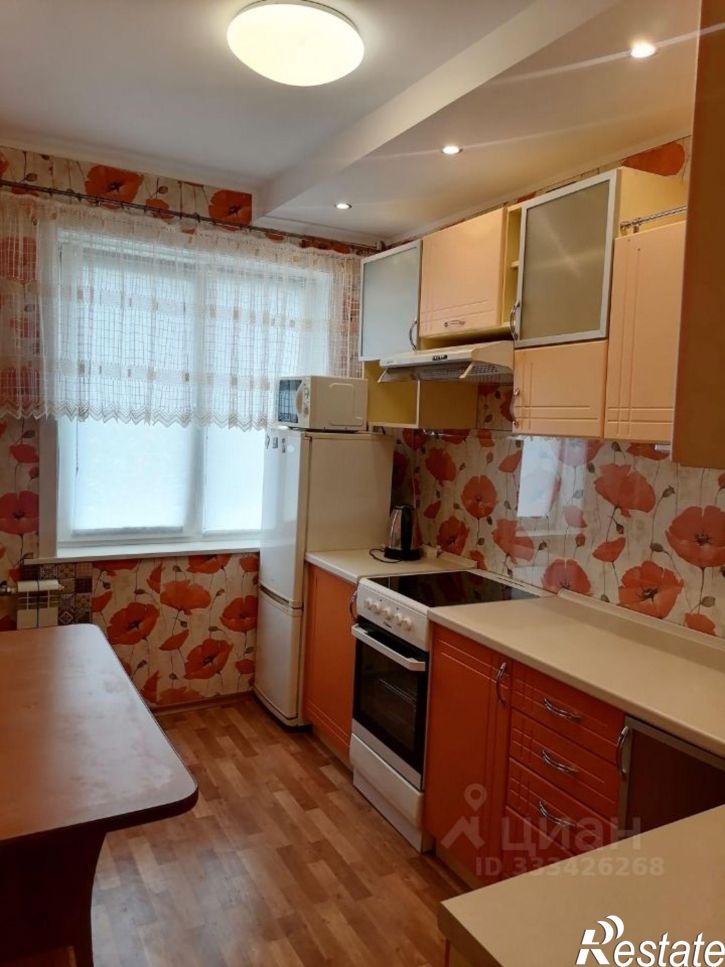 2-комн квартира ул Марковцева, 16А,  д. 16А