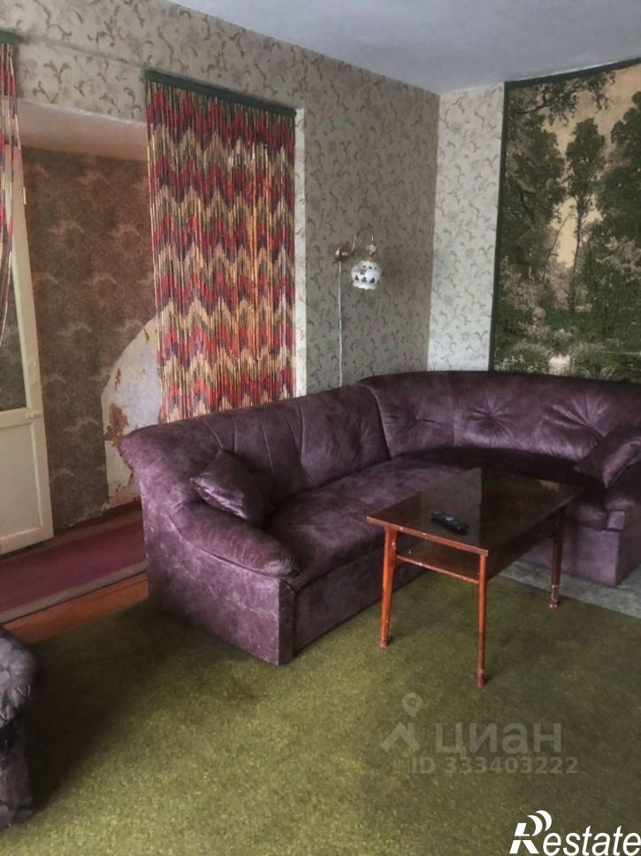 2-комн квартира ул Волгоградская, 33,  д. 33
