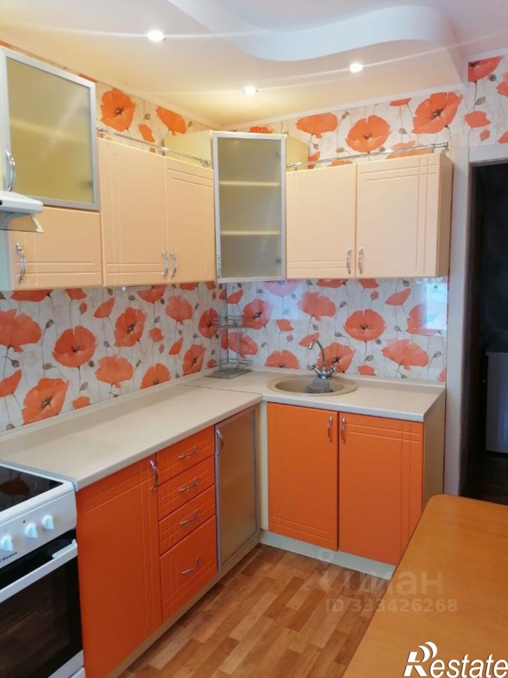2-комн квартира ул Марковцева, 16А,  д. 16А