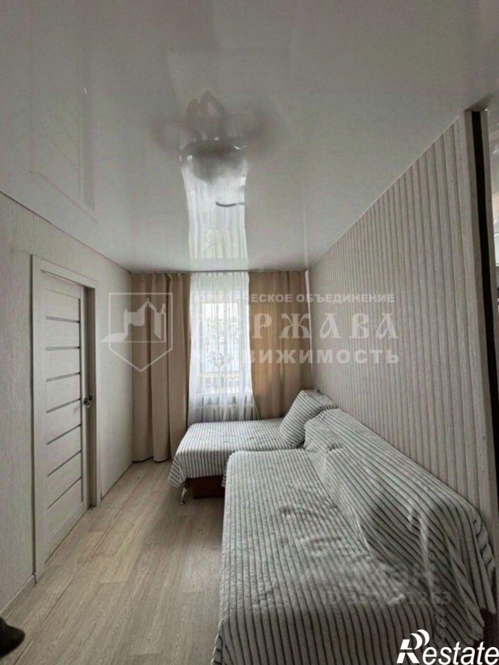 3-комн квартира ул Юрия Смирнова, 24,  д. 24