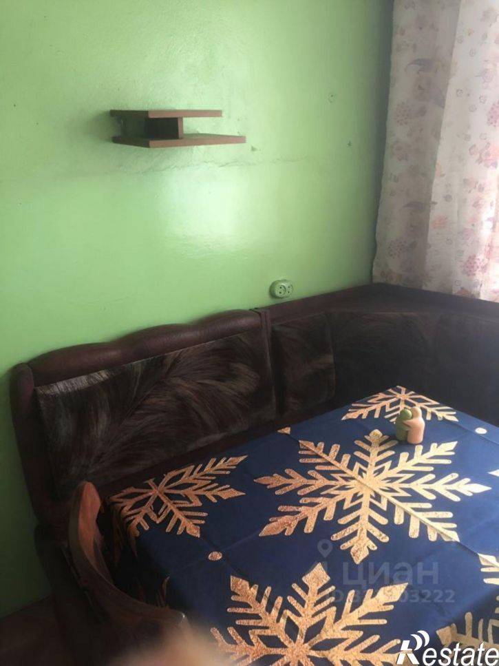 2-комн квартира ул Волгоградская, 33,  д. 33