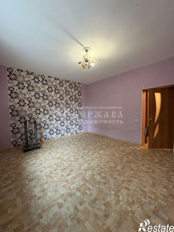 3-комн квартира ул Рукавишникова, 39,  д. 39
